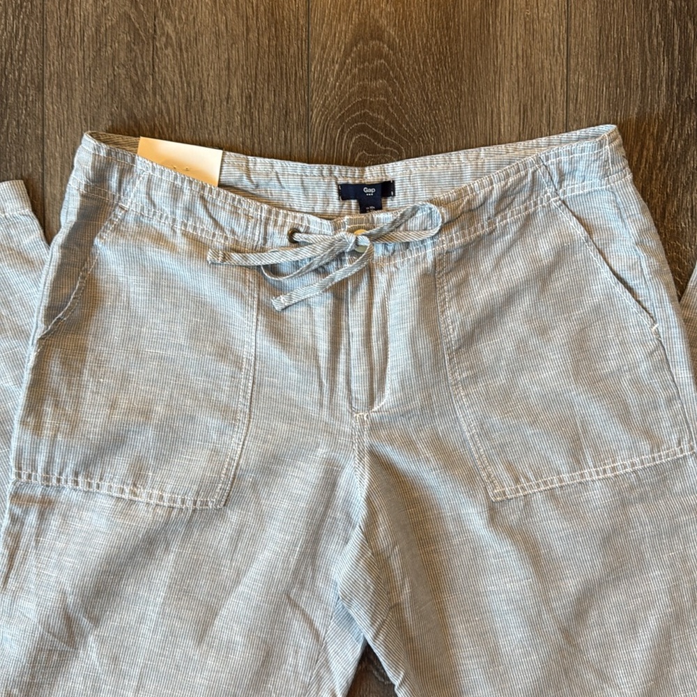 NWT Gap Pants - Picture 2 of 12